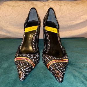 Baby Phat heels